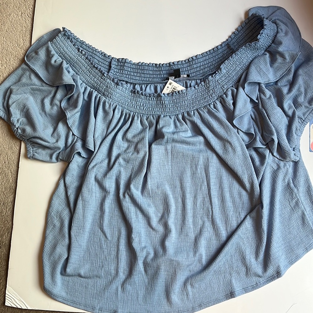 Inc blouse